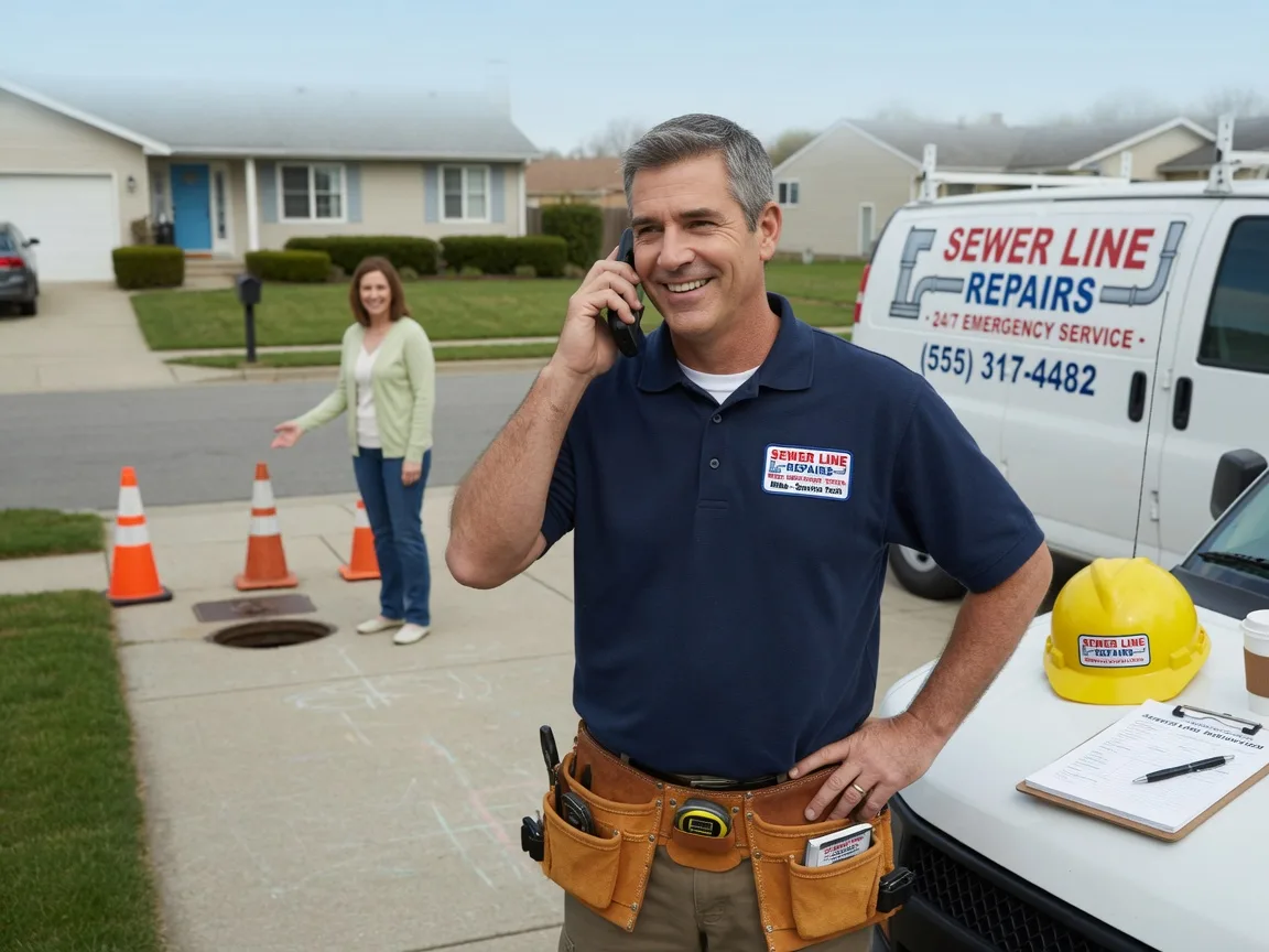 Emergency Plumber Blairs Mills, PA FAQs
